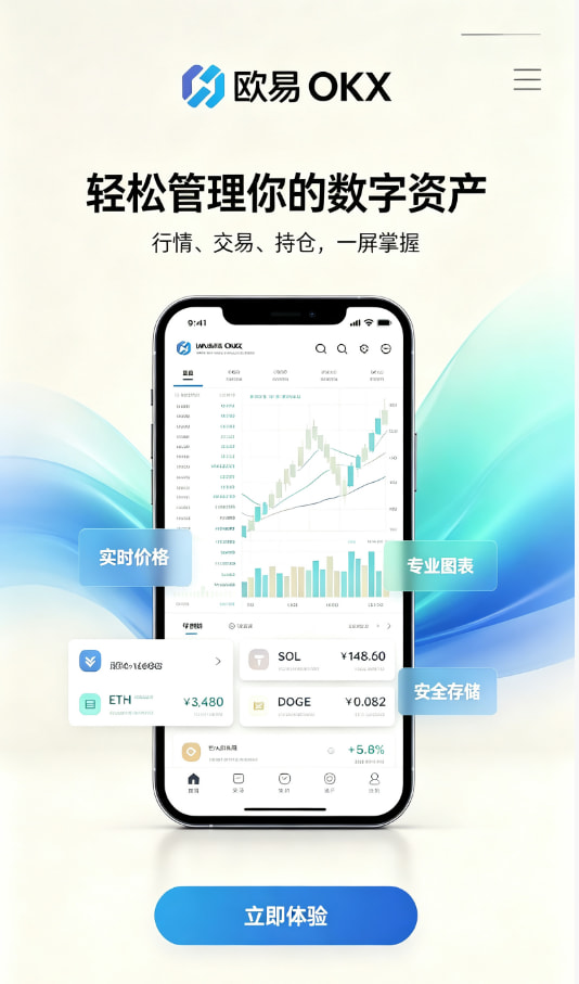 欧交易所app最新版功能配图