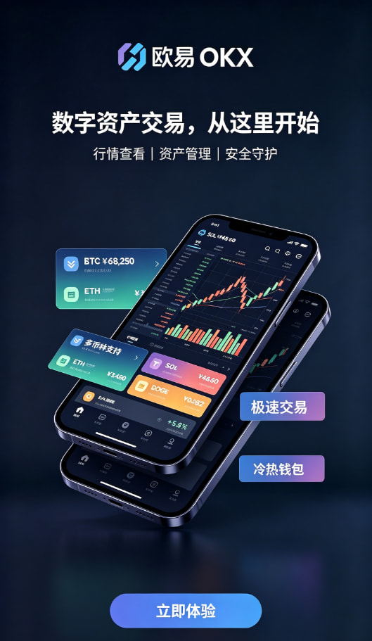 欧交易所app最新版展示配图
